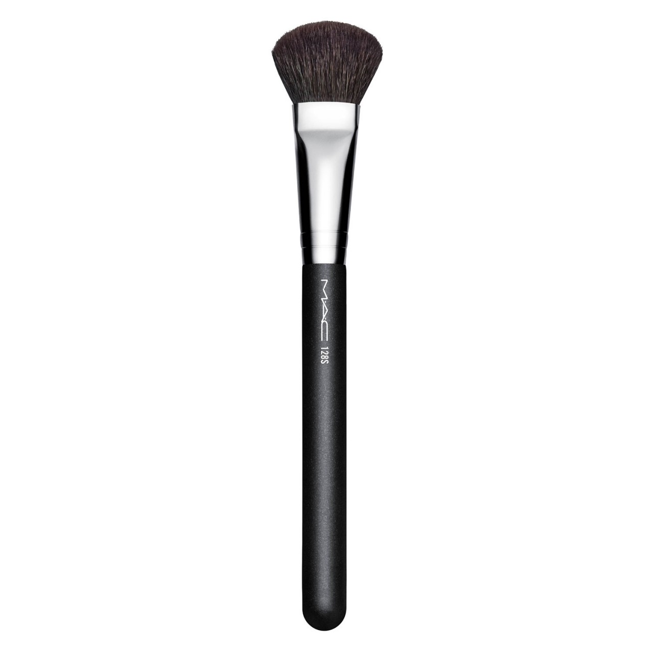 MAC #128 Split Fibre Cheek Brush Blush Pinsel 1 Stück