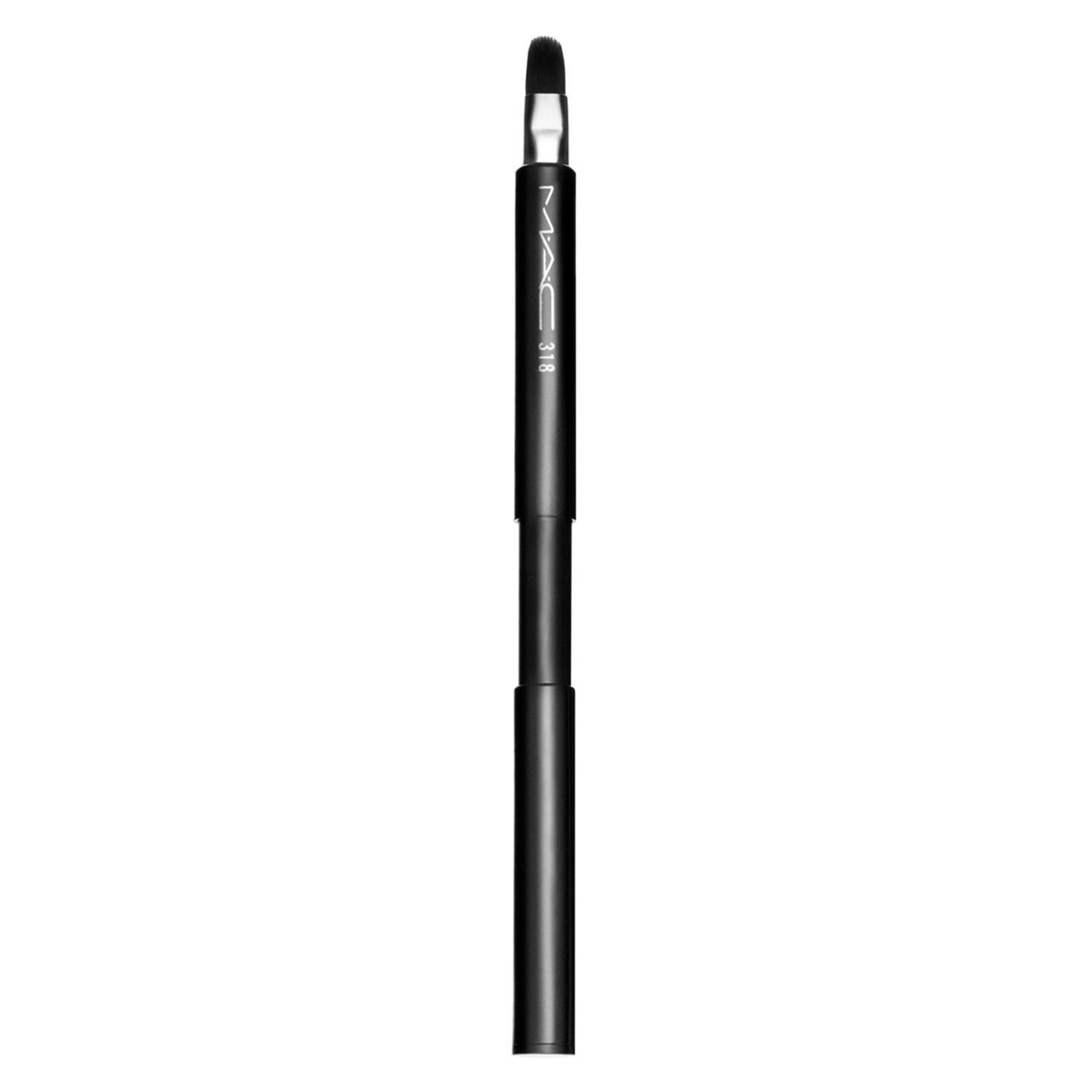 MAC 318 - Retract Lip Brush Lippenpinsel 1 Stück