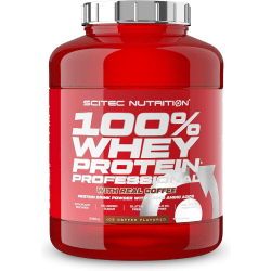 100% Whey Protein Professional - 2350g - Ice Coffee
