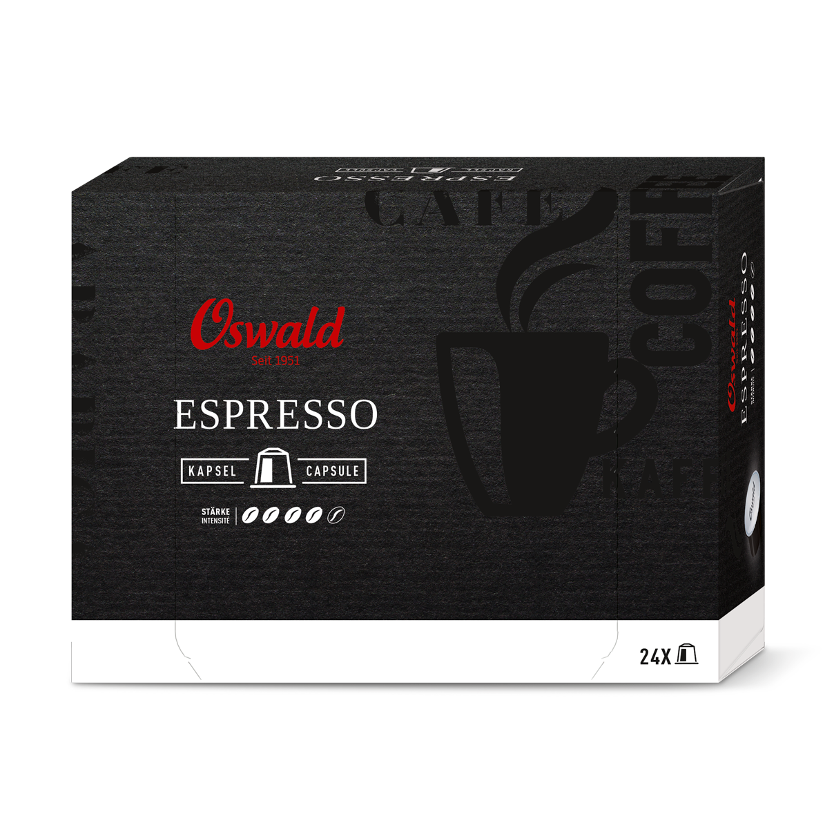 Kaffee Espresso