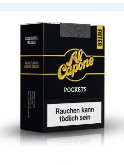 Al Capone Pockets Filter 18