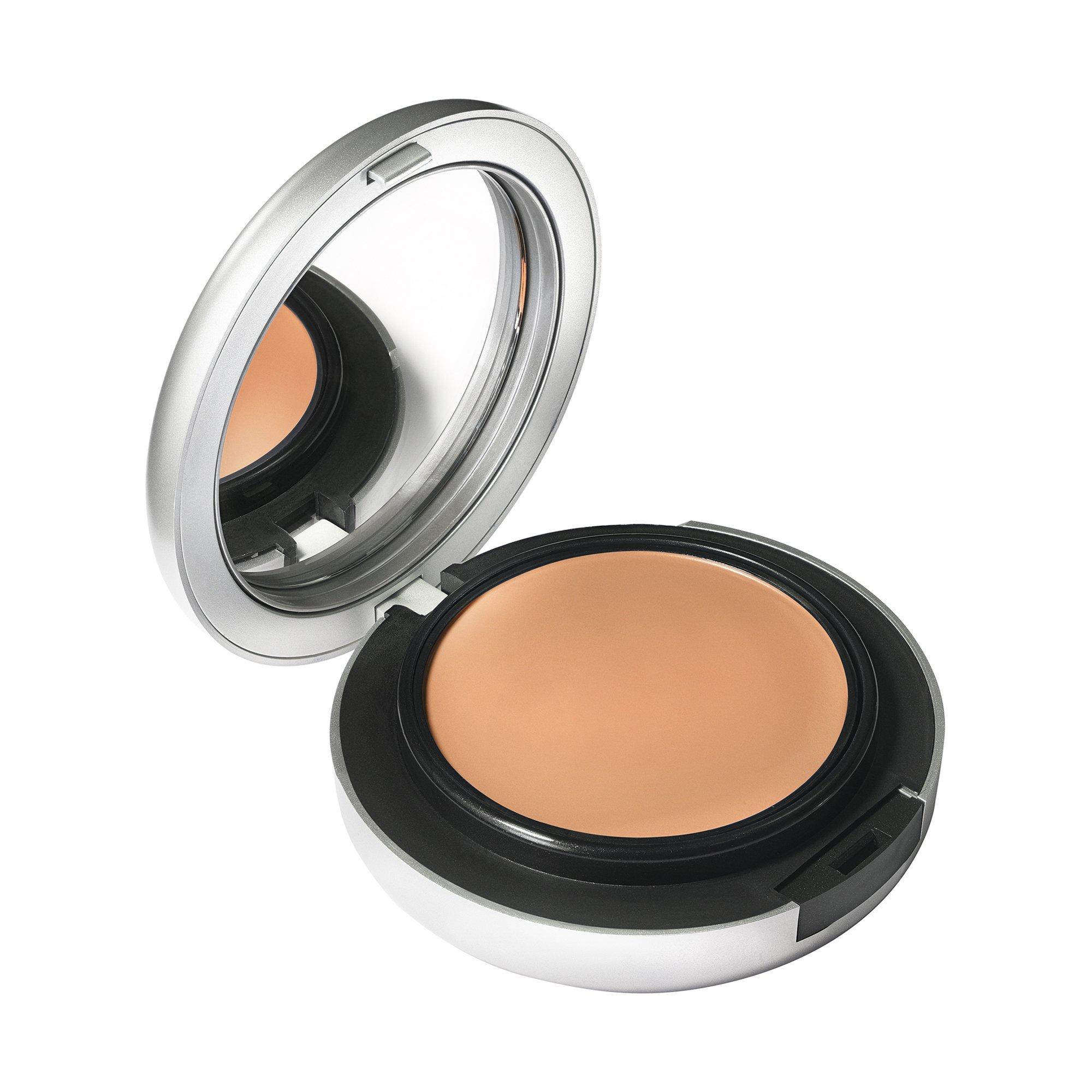 Mac Cosmetics - Studio Fix Tech Cream-To-Powder Foundation - N5