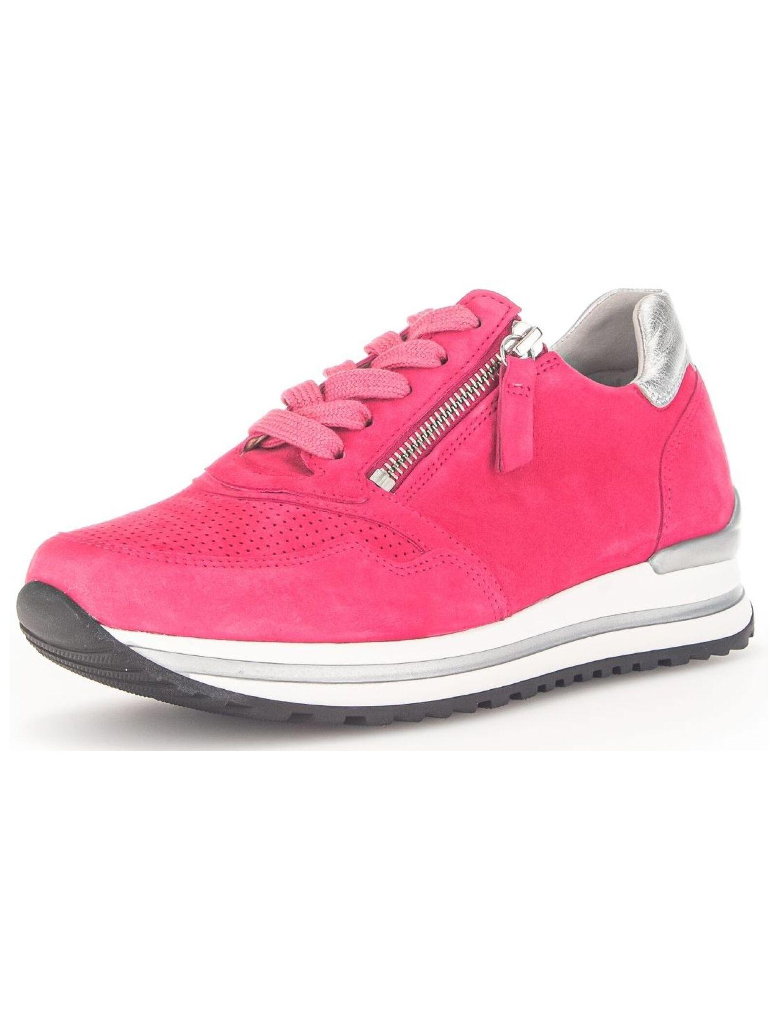 Sneaker 46.528 Unisex Pink 37.5