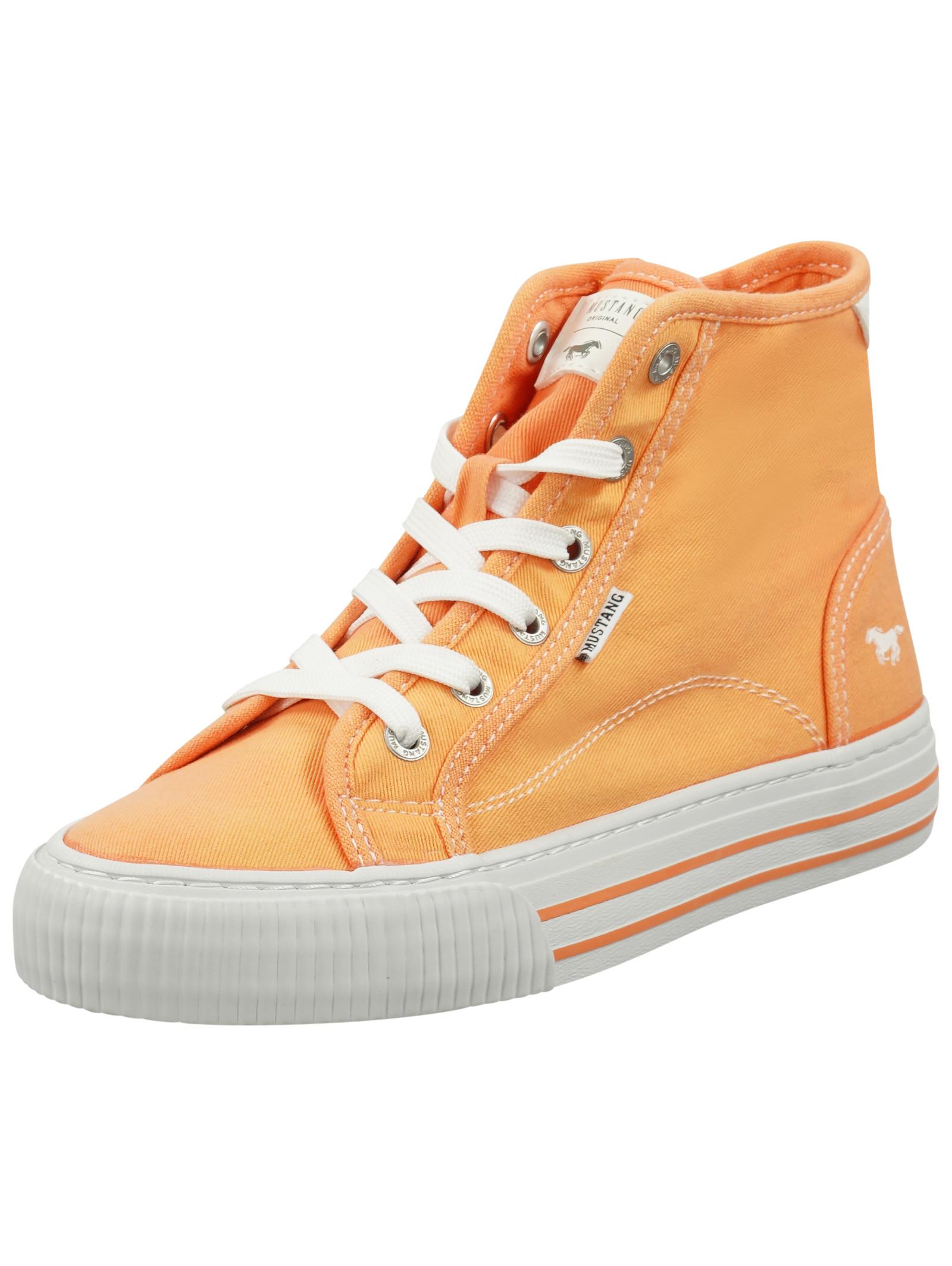 Sneaker 1420-506 Unisex Orange 36