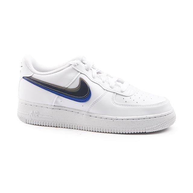 Nike Air Force 1 Low-5.5 Unisex Weiss 38