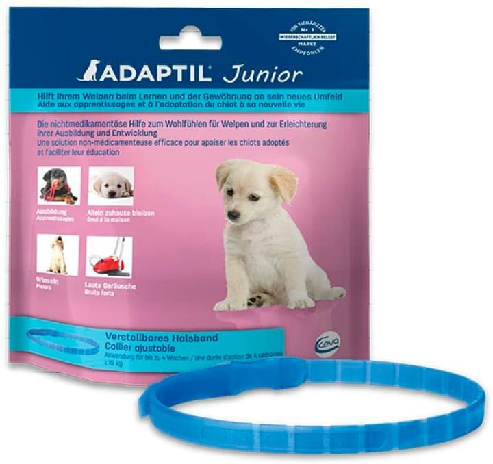 Adaptil Halsband Junior, verstellbar