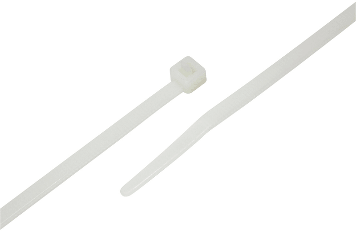 150 x 3,6 mm Kabelbinder