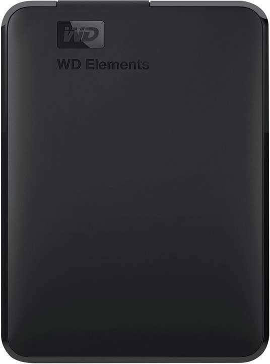 Elements Portable 4 TB, Externe Festplatte