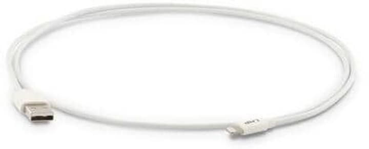 11300 Lightning-Kabel 1 m Weiß