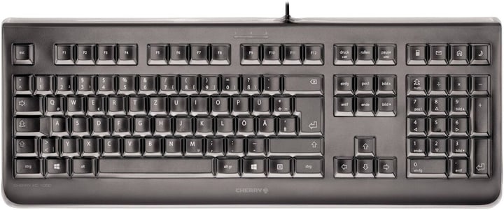 Cherry KC 1068 Universal Tastatur