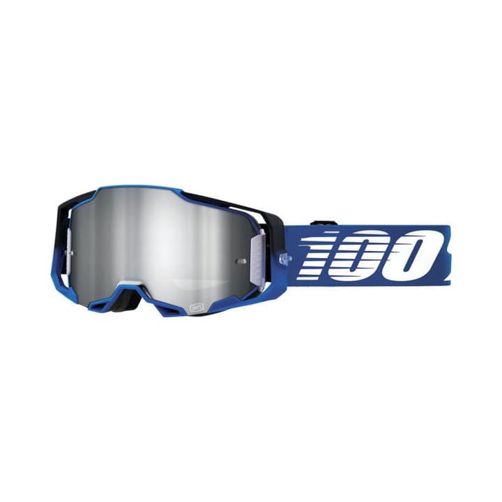 100% Armega MTB Goggle marine