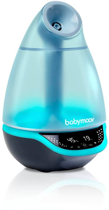 BABYMOOV Luftbefeuchter »Babymoov«, 2,5 l Wassertank