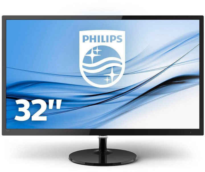 Philips 327E8Qjab/00; 31.5'; 1920 x 1080 Monitor