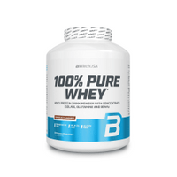 100% Pure Whey (2270g)