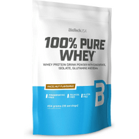 100% Pure Whey - 454g - Haselnuss