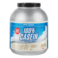 100% Casein Protein (1800g)