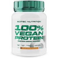 100% Vegan Protein - 1000g - Haselnuss Walnuss