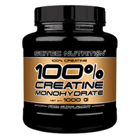 100% Creatine Monohydrate (1000g)
