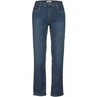5-Pocket Jeans mit Elasthan Roger Kent Blue stone