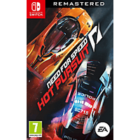 Electronic Arts Spielesoftware »Need for Speed Hot Pursuit Remastered«, Nintendo Switch, Standard Edition