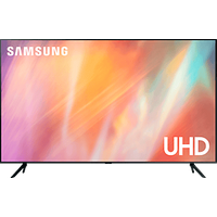 LED-Fernseher SAMSUNG 85''/214 cm UE85AU7170UXXN, 4K UHD