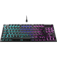 ROCCAT Gaming-Tastatur »Vulcan TKL«, RGB-Beleuchtung