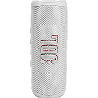 JBL Bluetooth-Speaker »Flip 6 Weiss«