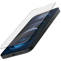313-065-6609 Display-/Rückseitenschutz für Smartphones Klare Bildschirmschutzfolie Apple 1 Stück(e)