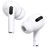 Apple AirPods Pro 2021 mit MagSafe Ladehülle (Lightning) Weiss