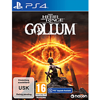 Der Herr der Ringe: Gollum - PlayStation 4 - Deutsch