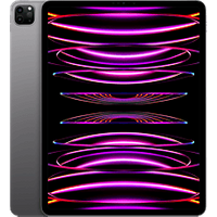 APPLE iPad Pro (2022) Wi-Fi - Tablet (12.9 ", 1 TB, Space Gray)
