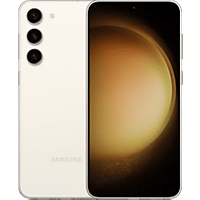 Galaxy S23+ 5G SAMSUNG beige 512GB