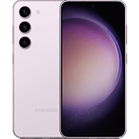 Galaxy S23 5G SAMSUNG lavender 256GB