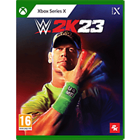 2K Spielesoftware »WWE 2K23«, Xbox Series X