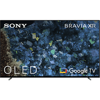 OLED-Fernseher SONY 65''/164 cm XR65A80L, 4K UHD