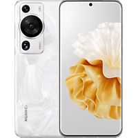 HUAWEI P60 Pro - Smartphone (6.67 ", 256 GB, Rococo Pearl)