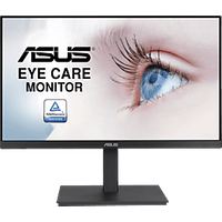 Asus LED-Monitor »VA24EQSB«, 60,21 cm/23,8 Zoll, 1920 x 1080 px, Full HD, 75 Hz