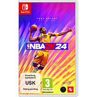 2K Spielesoftware »NBA 2K24«, Nintendo Switch
