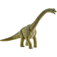 14581 Brachiosaurus Multicolor
