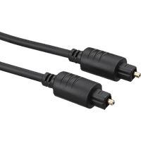 BB Optical Sound Cable 2m