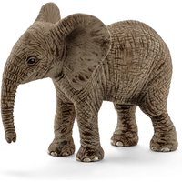 14763 Afrikanische Elefantenbaby Unisex Multicolor