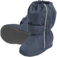 Playshoes Thermo Bootie marine
