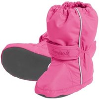 Playshoes Thermo Bootie pink