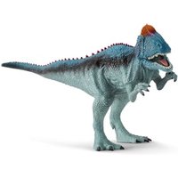 15020 Cryolophosaurus Multicolor