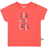 STACCATO T-Shirt soft red