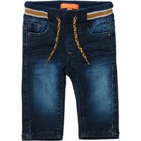 STACCATO Jeans dark blue denim