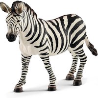 14810 Zebra Stute Figur Unisex Multicolor
