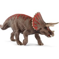 15000 Triceratops Unisex Multicolor