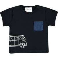 pink or blue T-Shirt Bus