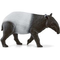 14850 Tapir Multicolor